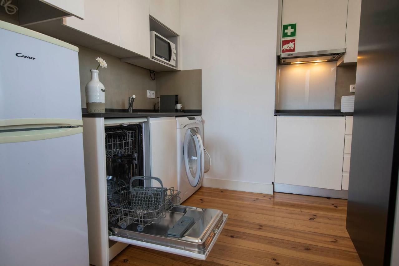 Lovelystay - Sunny Santa Catarina I 리스본 외부 사진