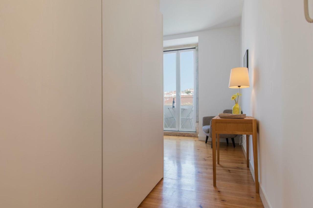 Lovelystay - Sunny Santa Catarina I 리스본 외부 사진