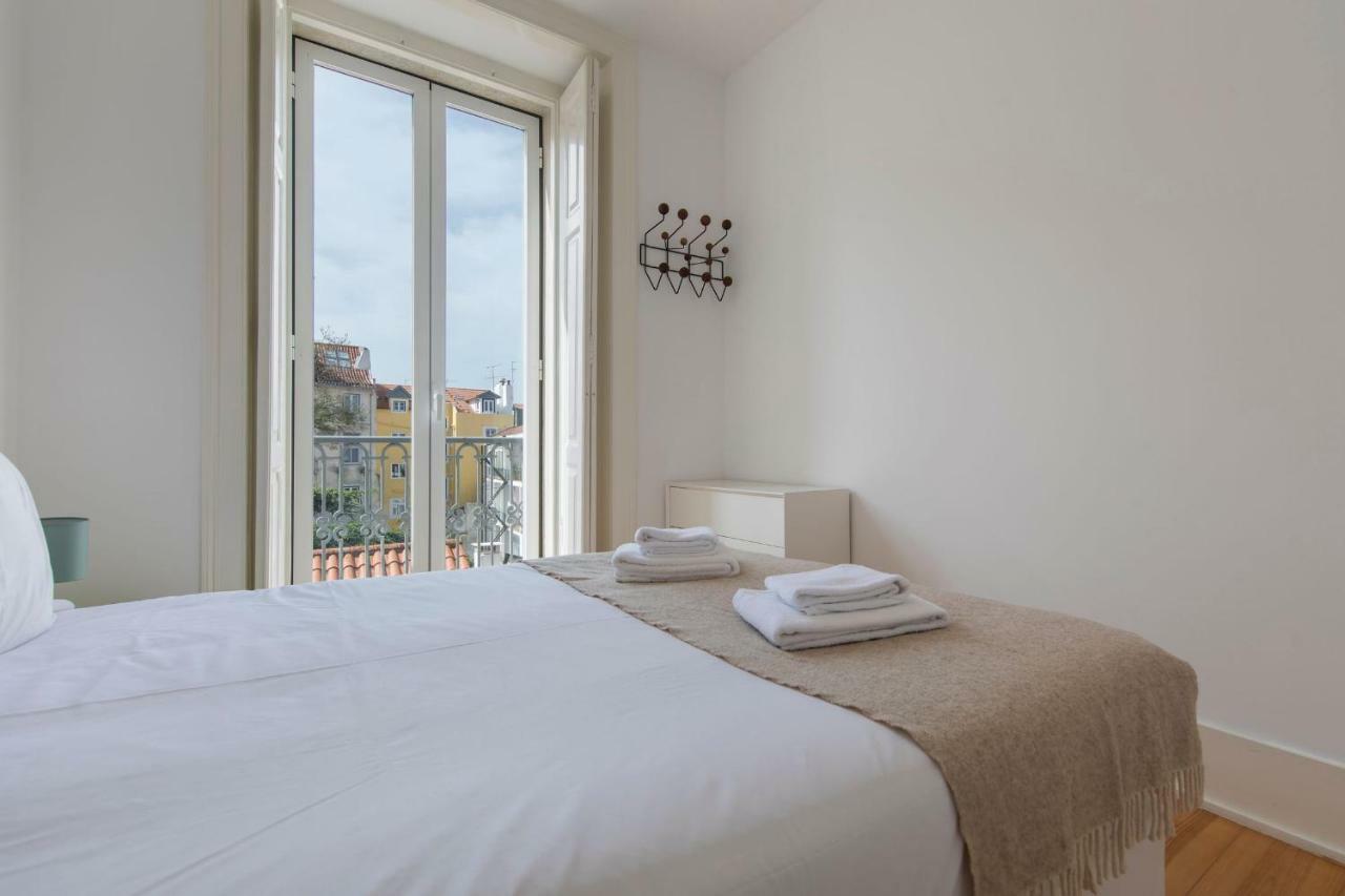 Lovelystay - Sunny Santa Catarina I 리스본 외부 사진