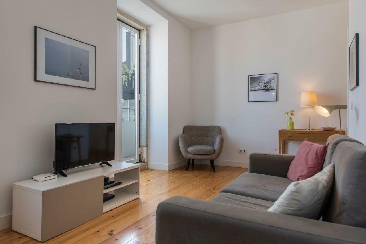 Lovelystay - Sunny Santa Catarina I 리스본 외부 사진