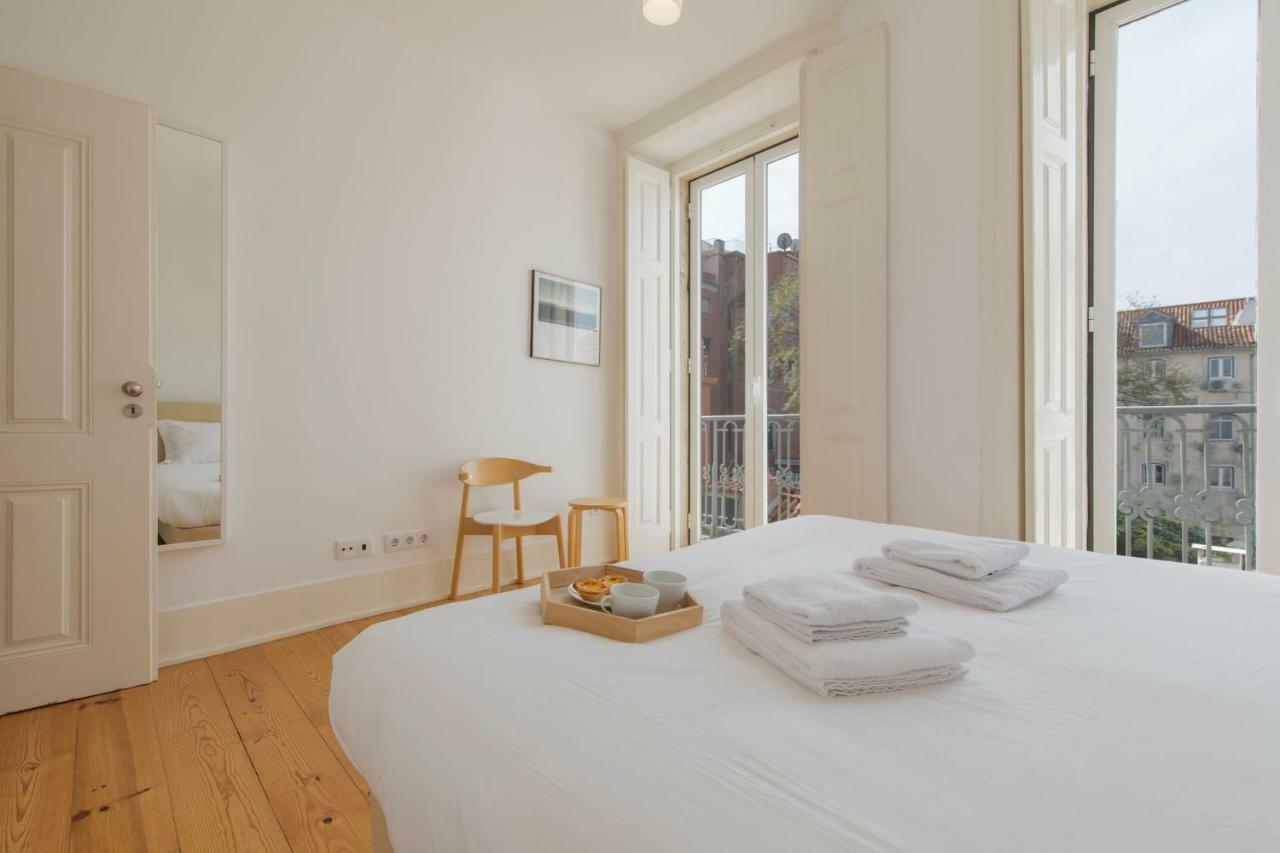 Lovelystay - Sunny Santa Catarina I 리스본 외부 사진