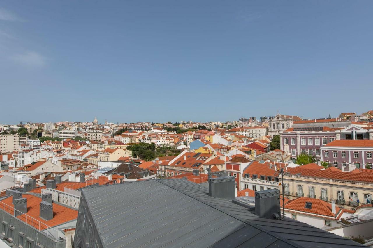 Lovelystay - Sunny Santa Catarina I 리스본 외부 사진