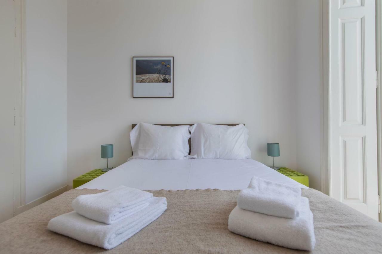 Lovelystay - Sunny Santa Catarina I 리스본 외부 사진