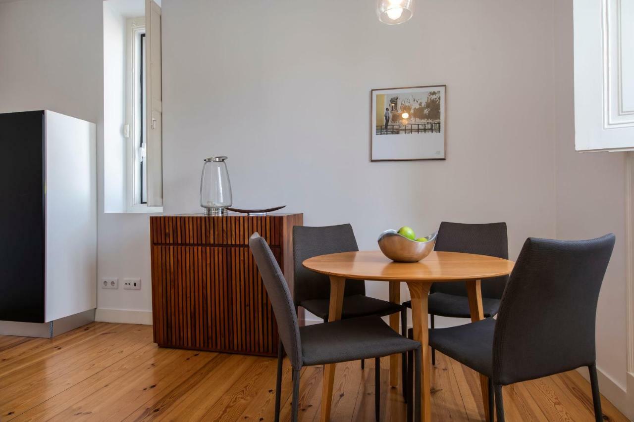 Lovelystay - Sunny Santa Catarina I 리스본 외부 사진