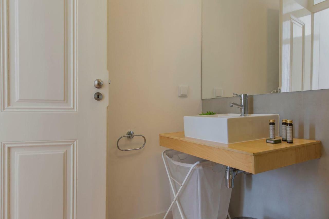 Lovelystay - Sunny Santa Catarina I 리스본 외부 사진