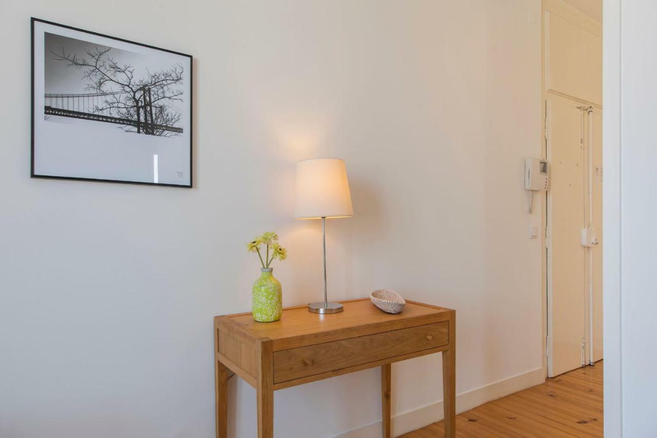 Lovelystay - Sunny Santa Catarina I 리스본 외부 사진