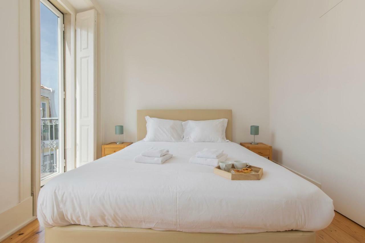 Lovelystay - Sunny Santa Catarina I 리스본 외부 사진