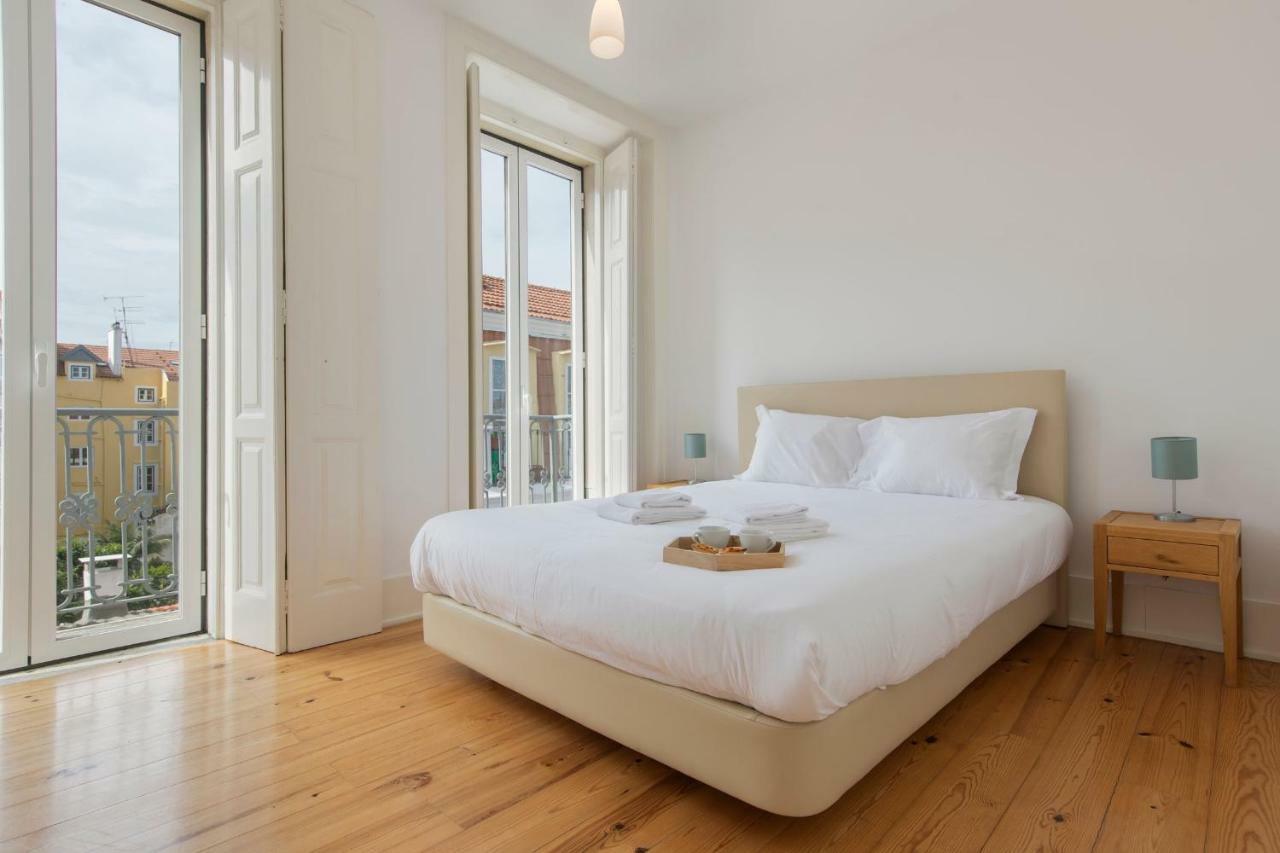 Lovelystay - Sunny Santa Catarina I 리스본 외부 사진