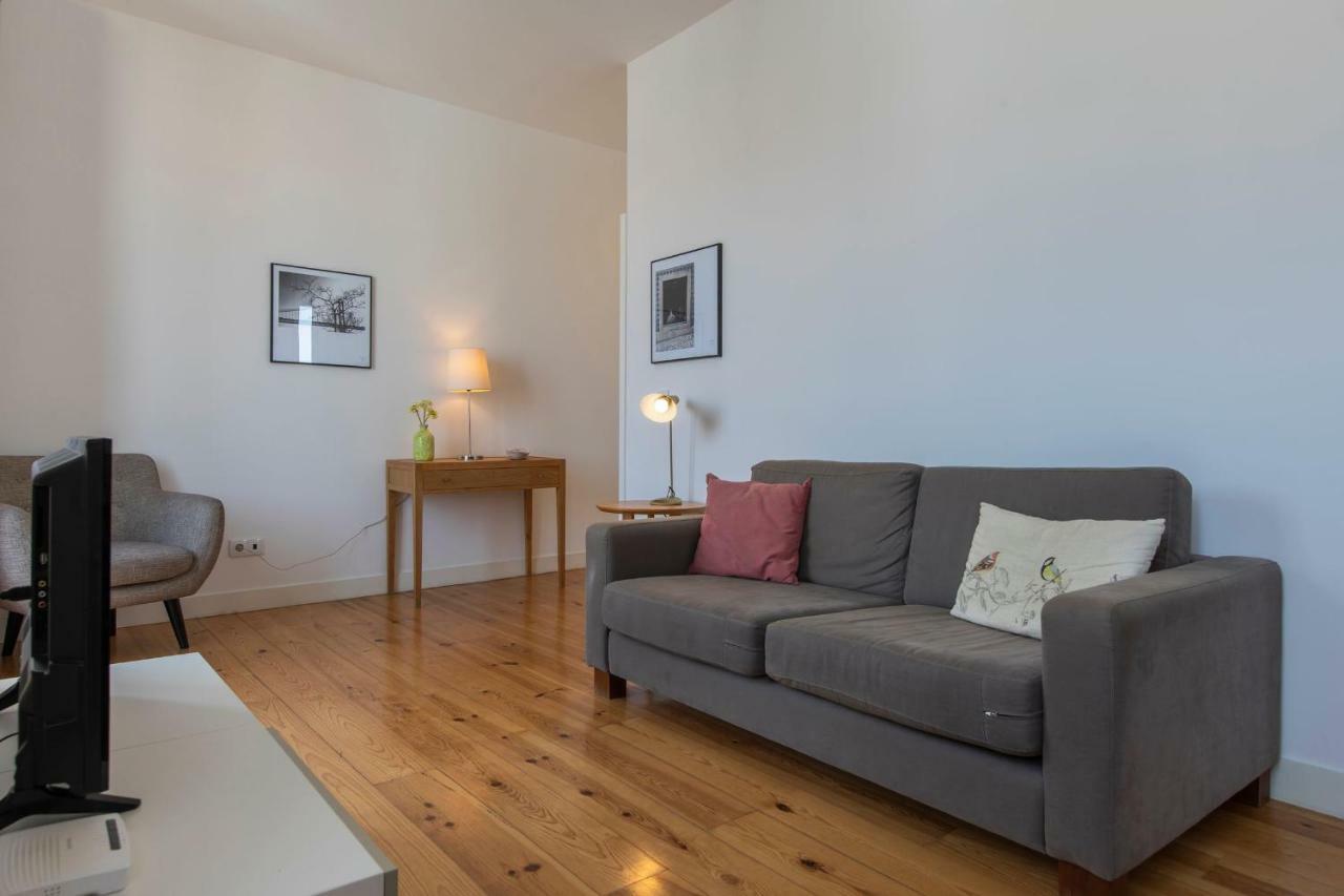 Lovelystay - Sunny Santa Catarina I 리스본 외부 사진