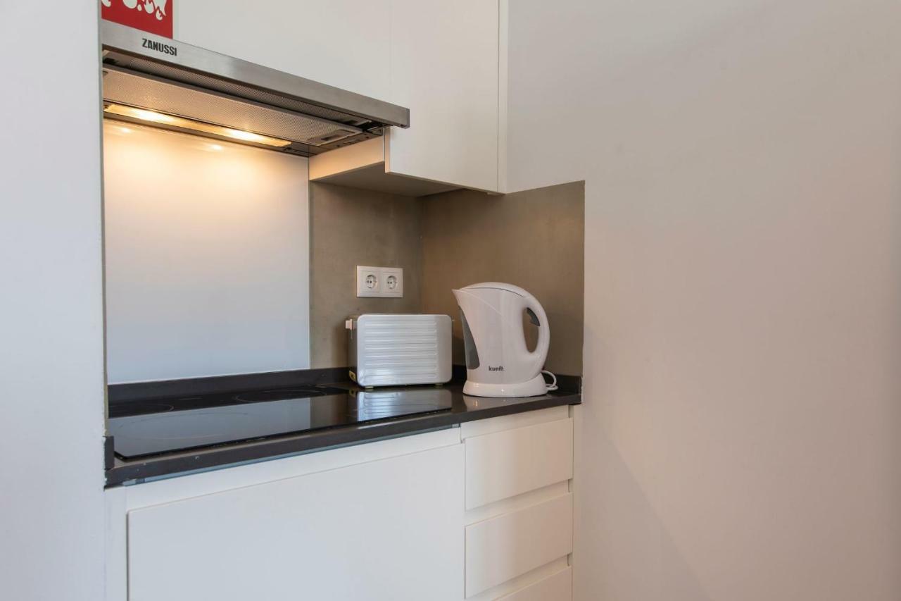 Lovelystay - Sunny Santa Catarina I 리스본 외부 사진