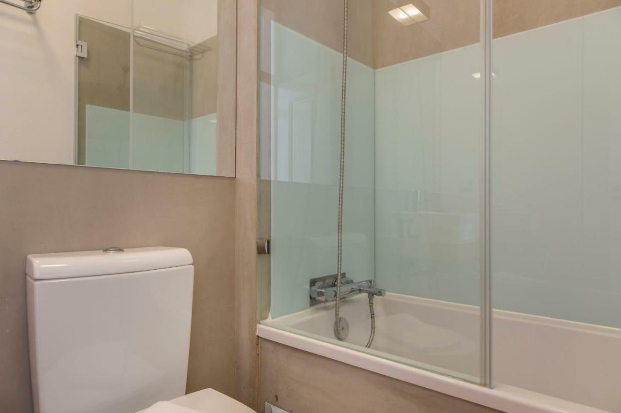 Lovelystay - Sunny Santa Catarina I 리스본 외부 사진